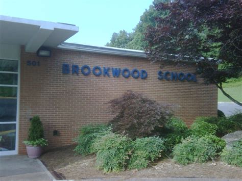 Brookwood elementary ga - 